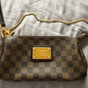 100% Authentic Louis Vuitton handbag